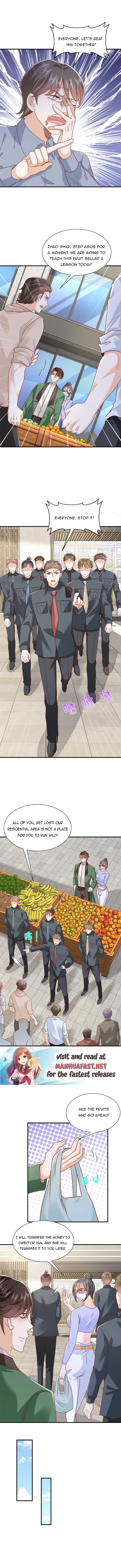 I randomly have a new career every week Chapter 546 - Page 5