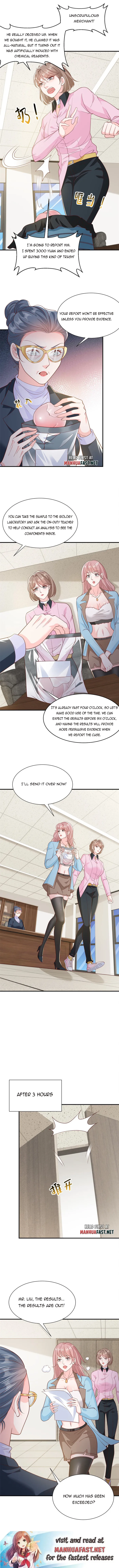 I randomly have a new career every week Chapter 547 - Page 5