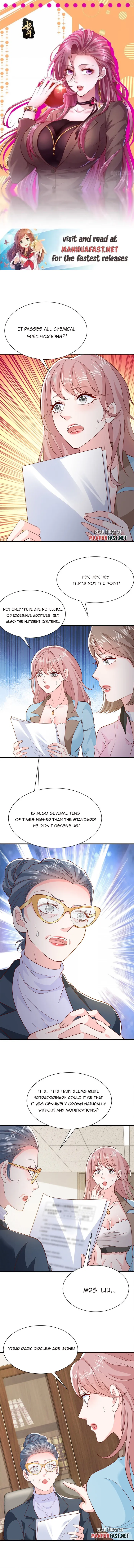 I randomly have a new career every week Chapter 548 - Page 1