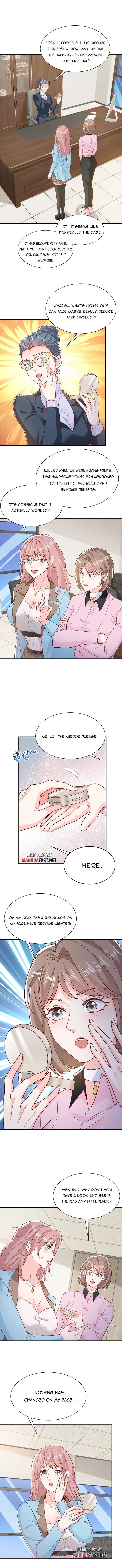 I randomly have a new career every week Chapter 548 - Page 2