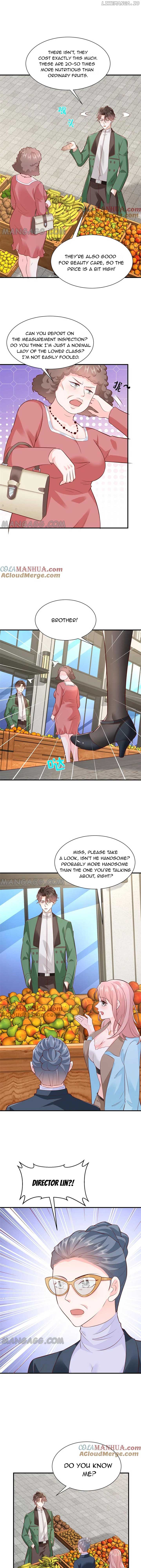 I randomly have a new career every week Chapter 549 - Page 2