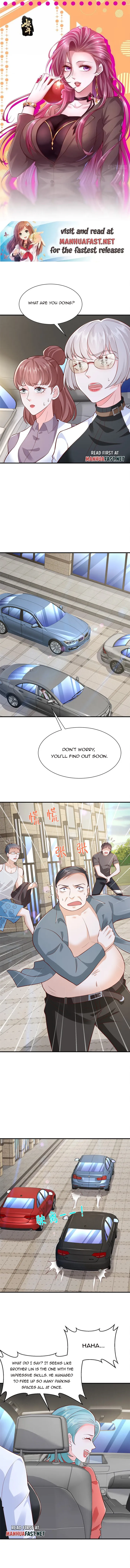I randomly have a new career every week Chapter 550 - Page 1