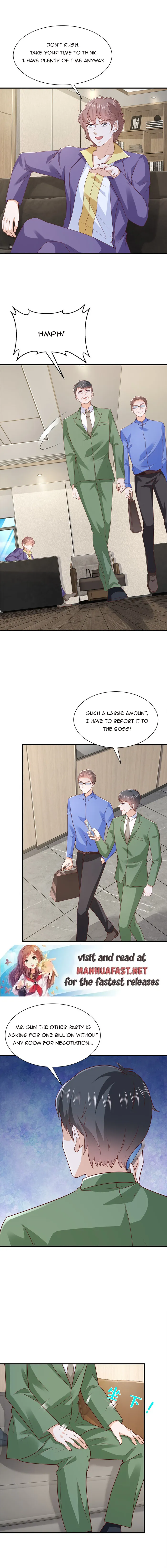 I randomly have a new career every week Chapter 552 - Page 5
