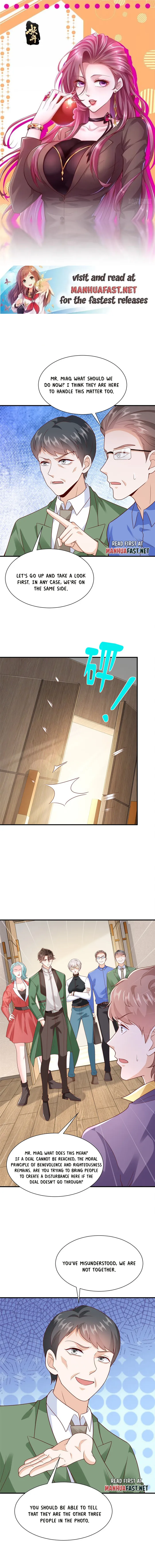 I randomly have a new career every week Chapter 553 - Page 1