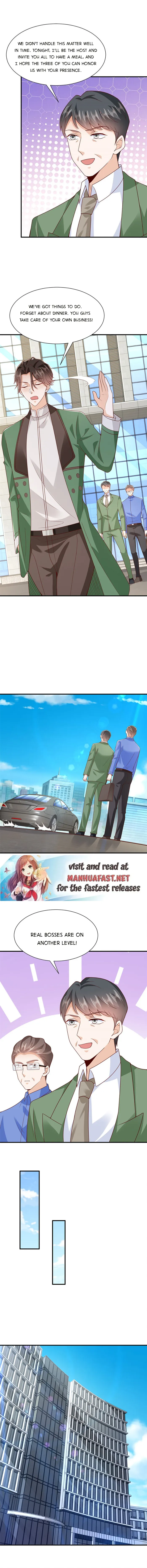 I randomly have a new career every week Chapter 553 - Page 5