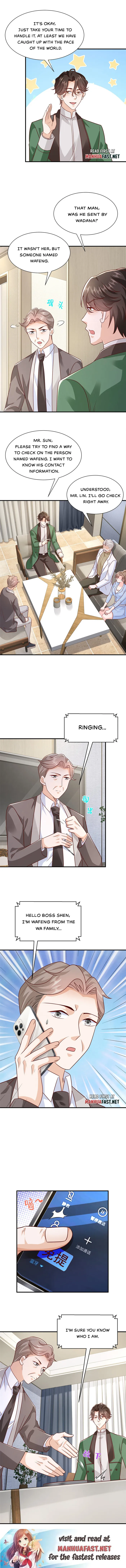 I randomly have a new career every week Chapter 556 - Page 5