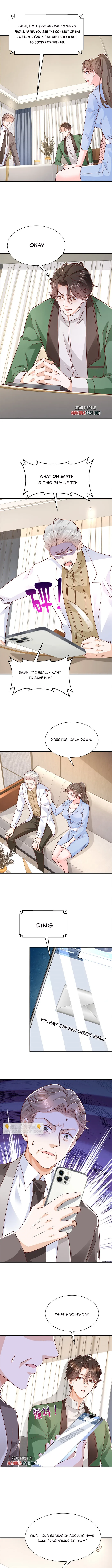 I randomly have a new career every week Chapter 557 - Page 2