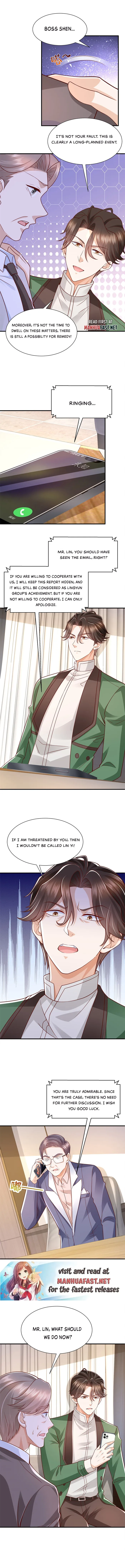 I randomly have a new career every week Chapter 557 - Page 4