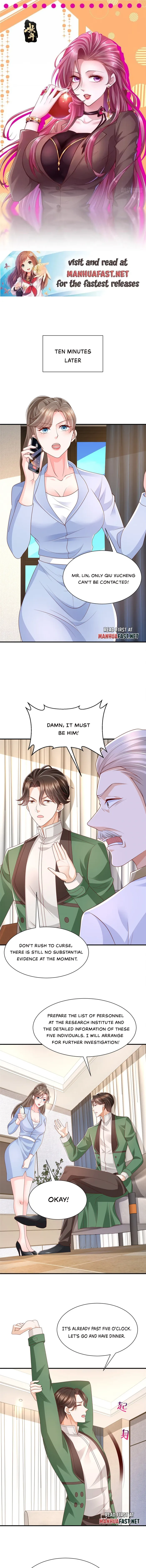 I randomly have a new career every week Chapter 558 - Page 1