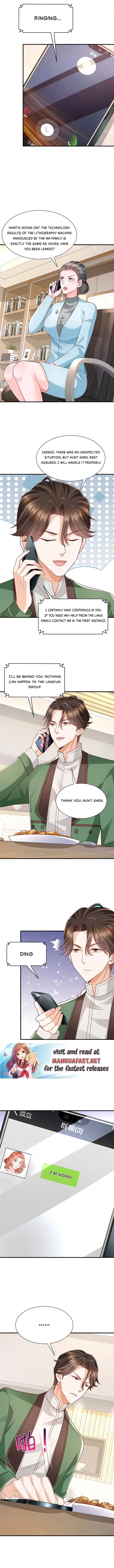 I randomly have a new career every week Chapter 558 - Page 3