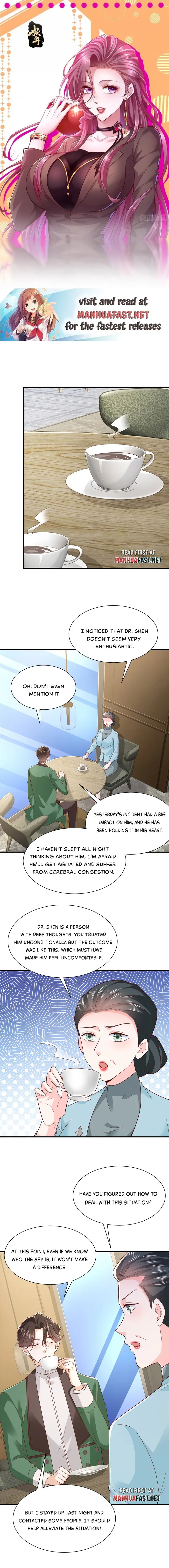 I randomly have a new career every week Chapter 559 - Page 1