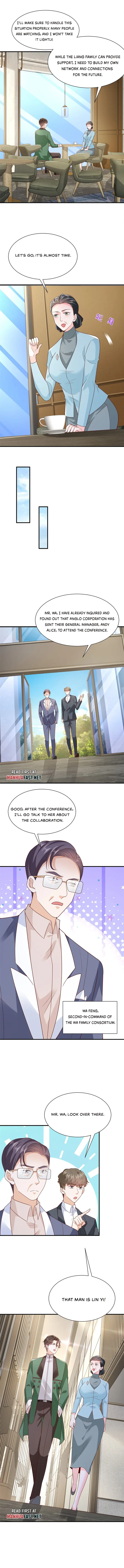 I randomly have a new career every week Chapter 559 - Page 2