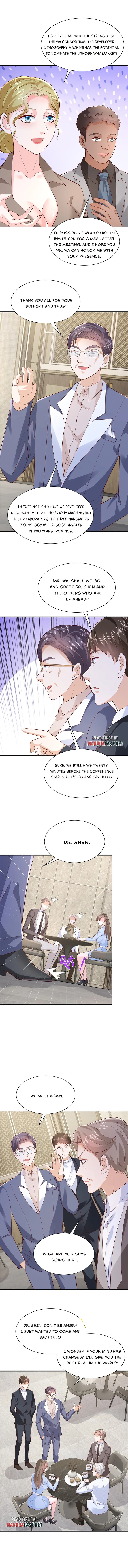 I randomly have a new career every week Chapter 559 - Page 5