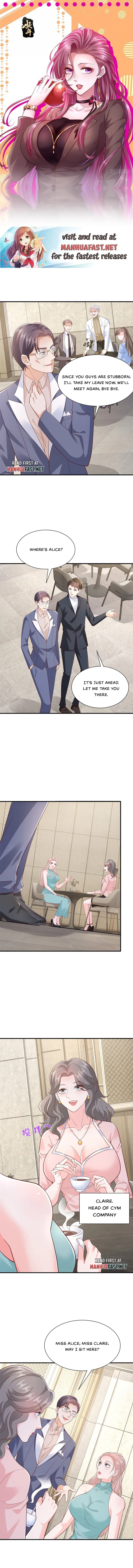 I randomly have a new career every week Chapter 560 - Page 1