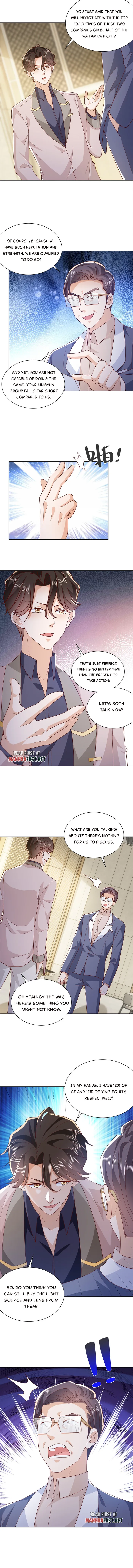 I randomly have a new career every week Chapter 560 - Page 5