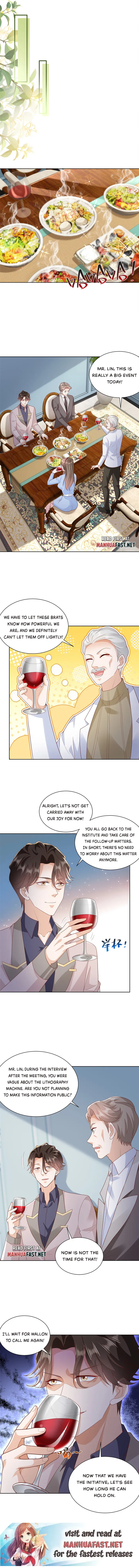I randomly have a new career every week Chapter 561 - Page 5