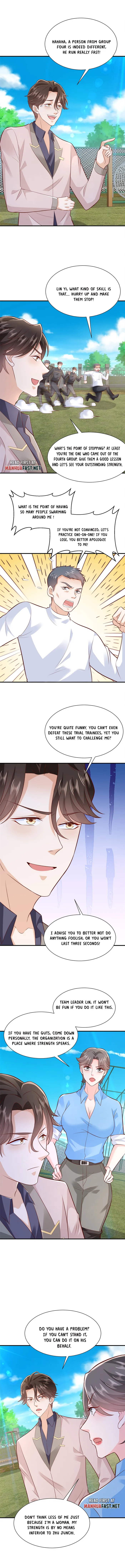 I randomly have a new career every week Chapter 565 - Page 4