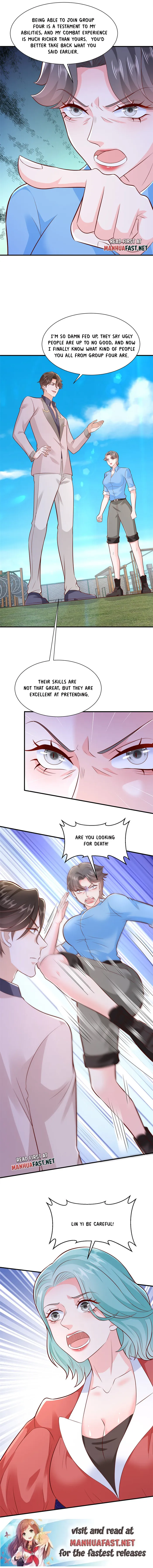 I randomly have a new career every week Chapter 565 - Page 5