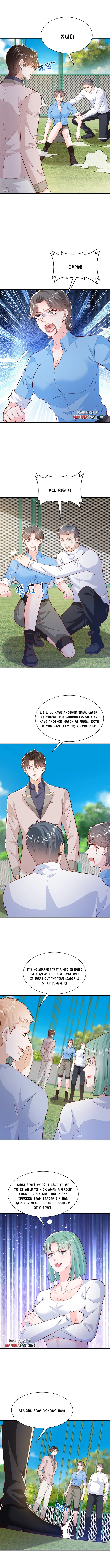 I randomly have a new career every week Chapter 566 - Page 2