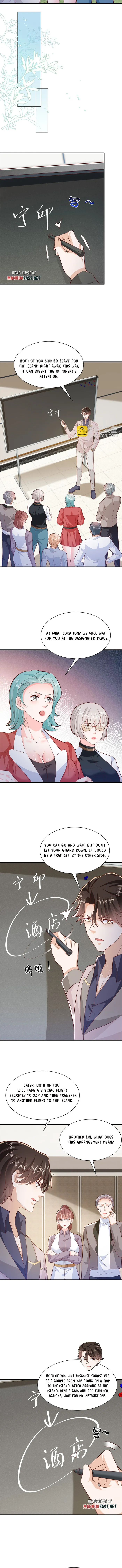 I randomly have a new career every week Chapter 566 - Page 4