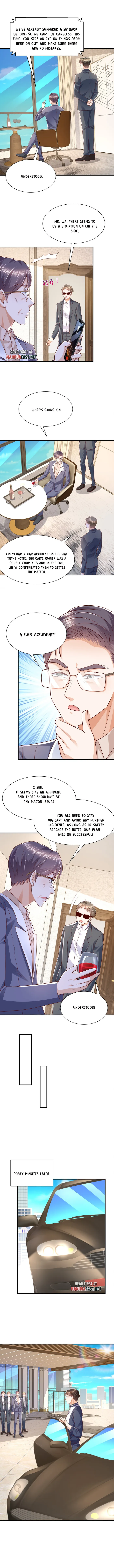 I randomly have a new career every week Chapter 567 - Page 2