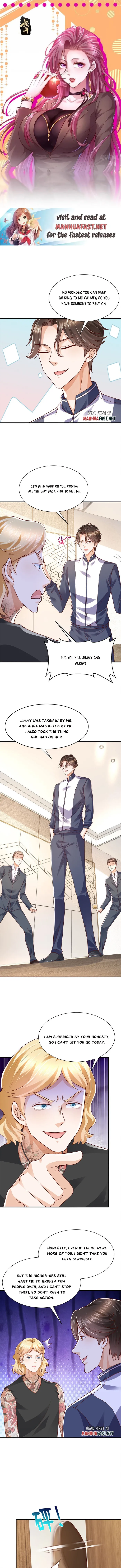 I randomly have a new career every week Chapter 568 - Page 1