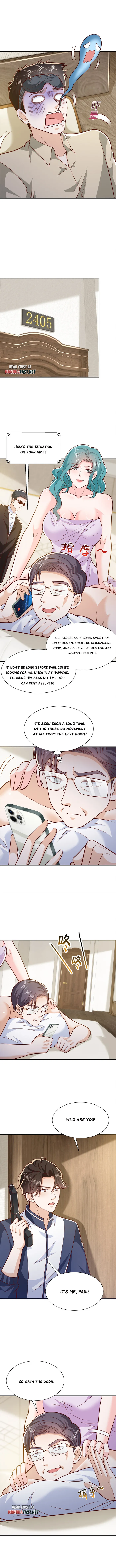 I randomly have a new career every week Chapter 568 - Page 4