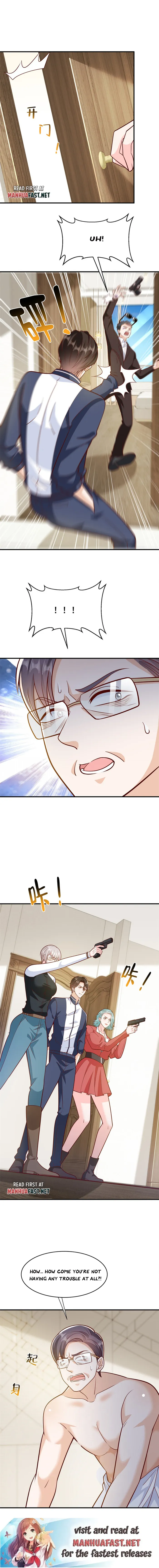 I randomly have a new career every week Chapter 568 - Page 5