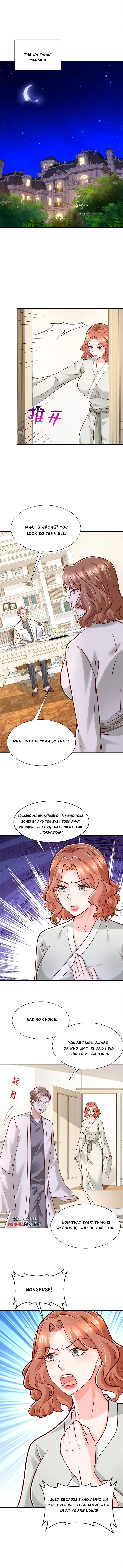 I randomly have a new career every week Chapter 569 - Page 3