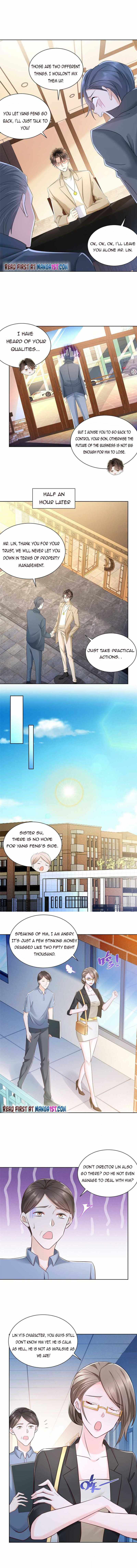 I randomly have a new career every week Chapter 57 - Page 2