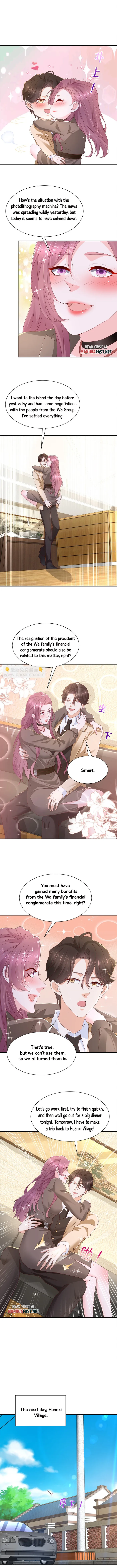 I randomly have a new career every week Chapter 572 - Page 4