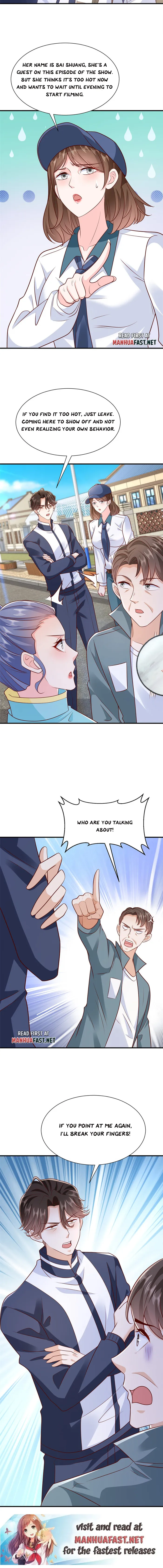 I randomly have a new career every week Chapter 573 - Page 5