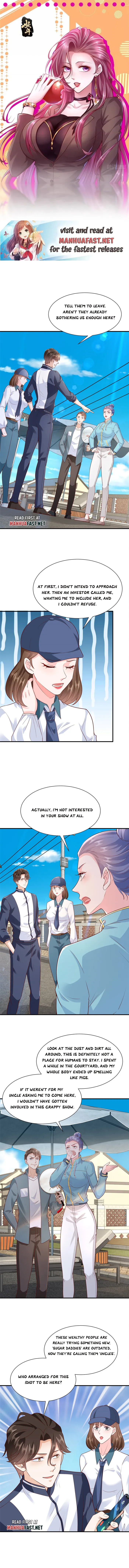 I randomly have a new career every week Chapter 574 - Page 1