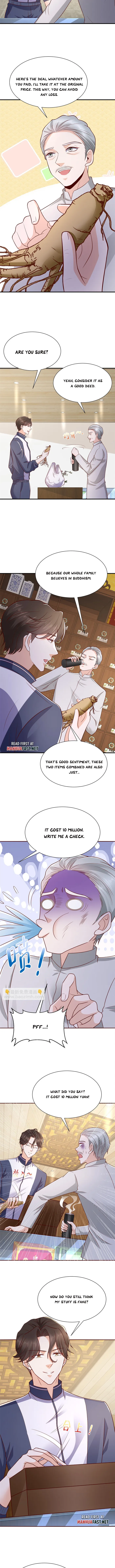 I randomly have a new career every week Chapter 575 - Page 3