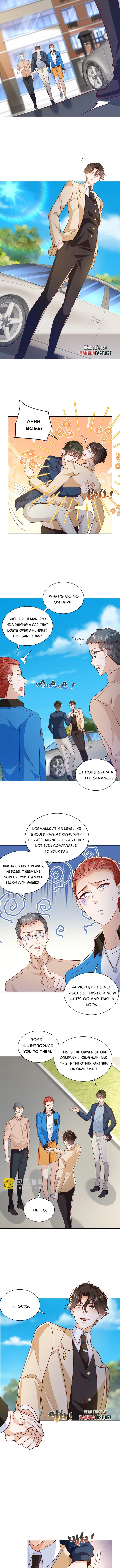 I randomly have a new career every week Chapter 577 - Page 2