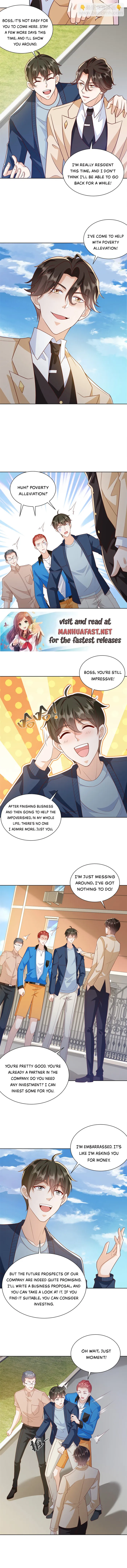 I randomly have a new career every week Chapter 577 - Page 3
