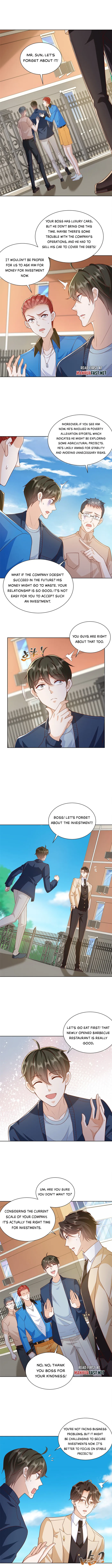 I randomly have a new career every week Chapter 577 - Page 4