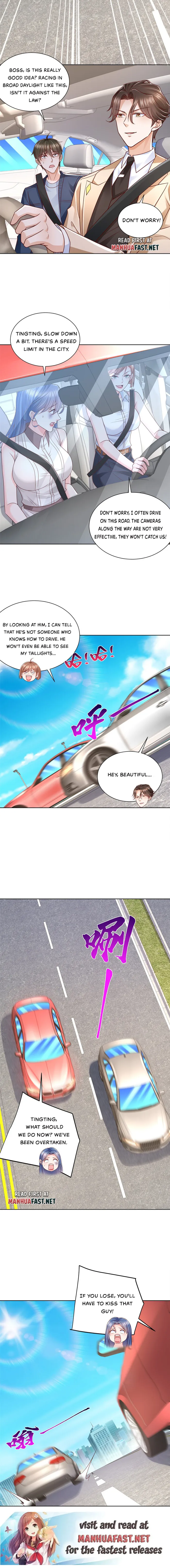 I randomly have a new career every week Chapter 578 - Page 5