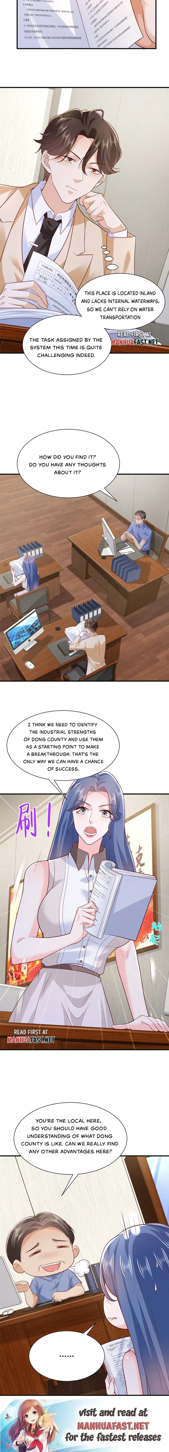 I randomly have a new career every week Chapter 579 - Page 5
