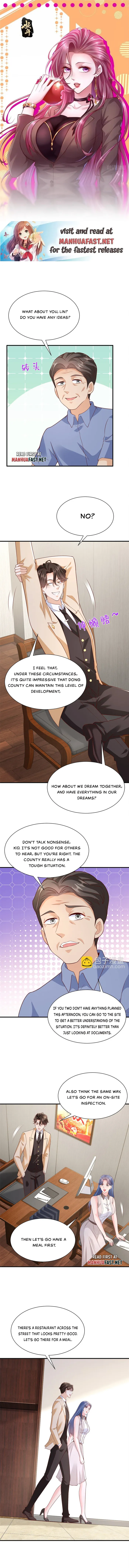 I randomly have a new career every week Chapter 580 - Page 1