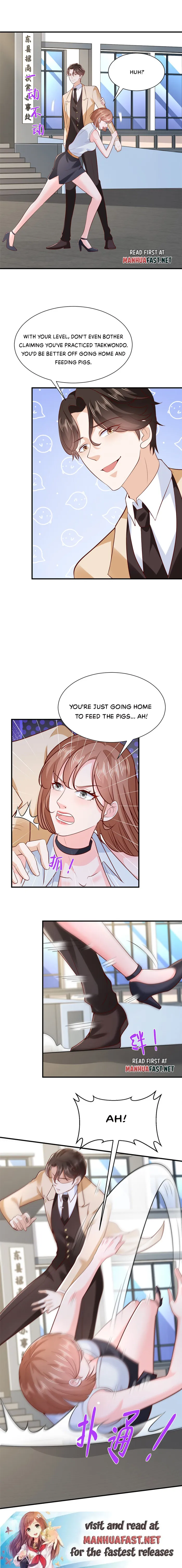 I randomly have a new career every week Chapter 580 - Page 5