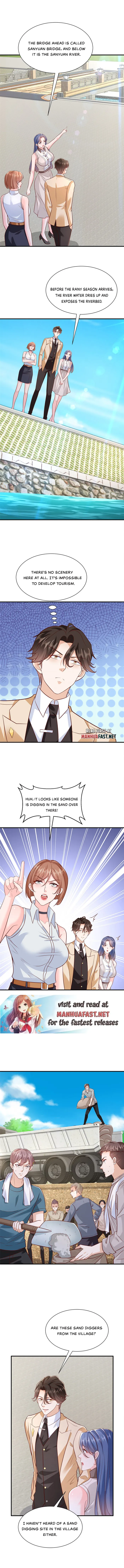 I randomly have a new career every week Chapter 581 - Page 5