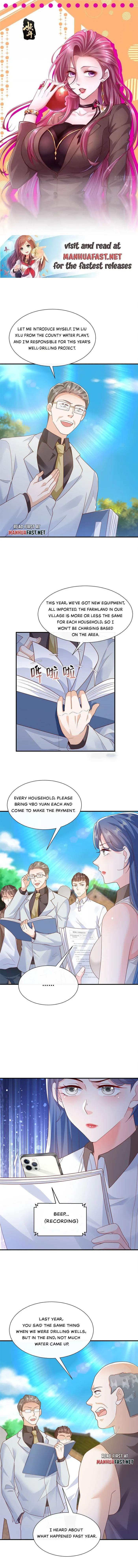 I randomly have a new career every week Chapter 584 - Page 1