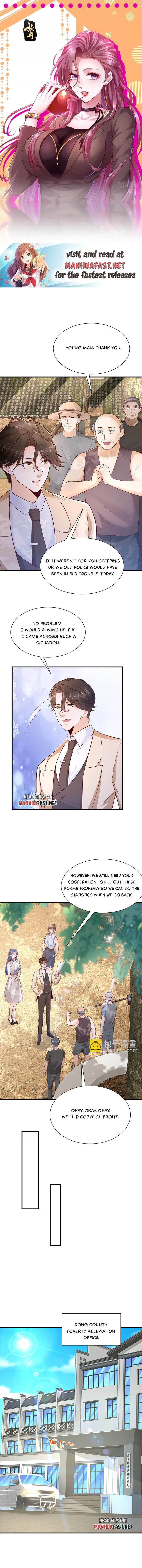 I randomly have a new career every week Chapter 585 - Page 1
