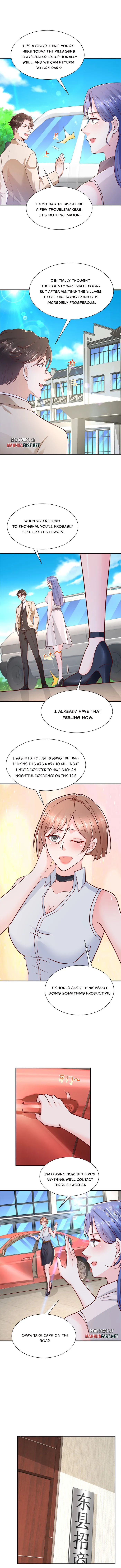 I randomly have a new career every week Chapter 585 - Page 2