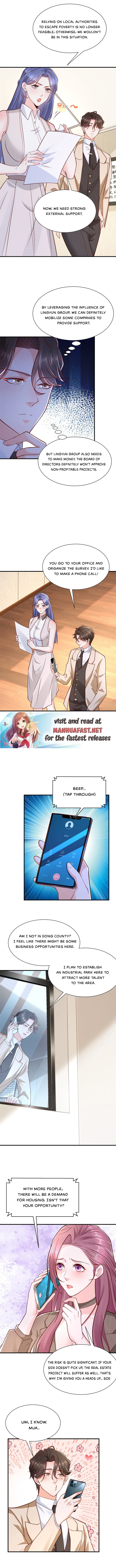 I randomly have a new career every week Chapter 585 - Page 3