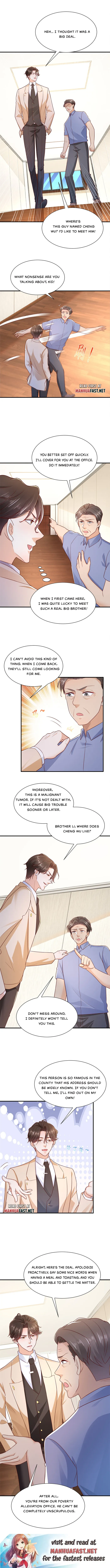 I randomly have a new career every week Chapter 585 - Page 5