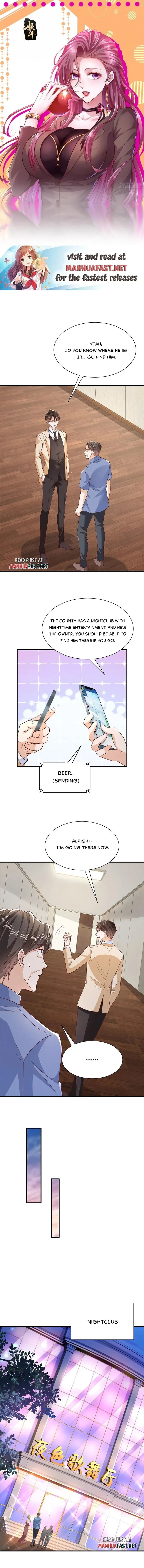 I randomly have a new career every week Chapter 586 - Page 1