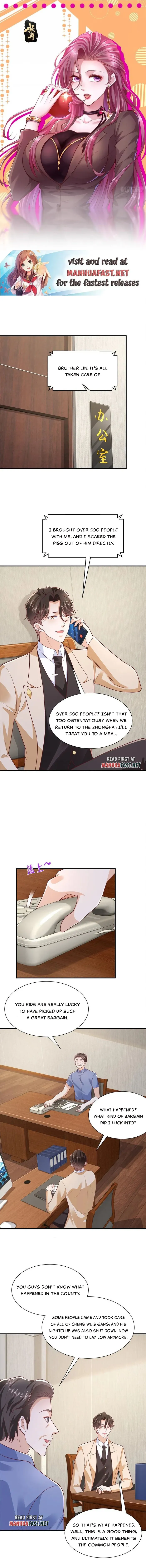 I randomly have a new career every week Chapter 588 - Page 1