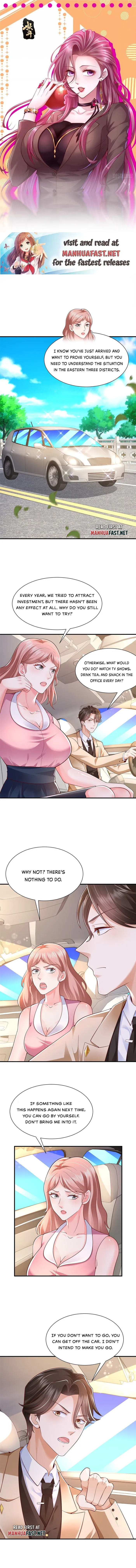 I randomly have a new career every week Chapter 589 - Page 1